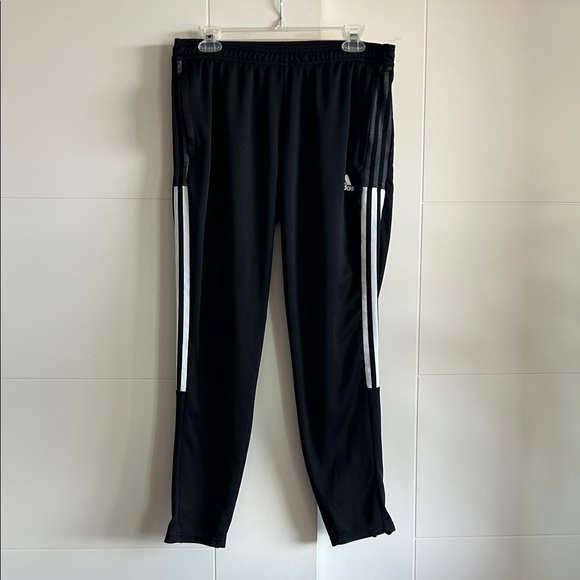 Adidas Tiro 21 Track Pants - Black - Picture 1 of 4